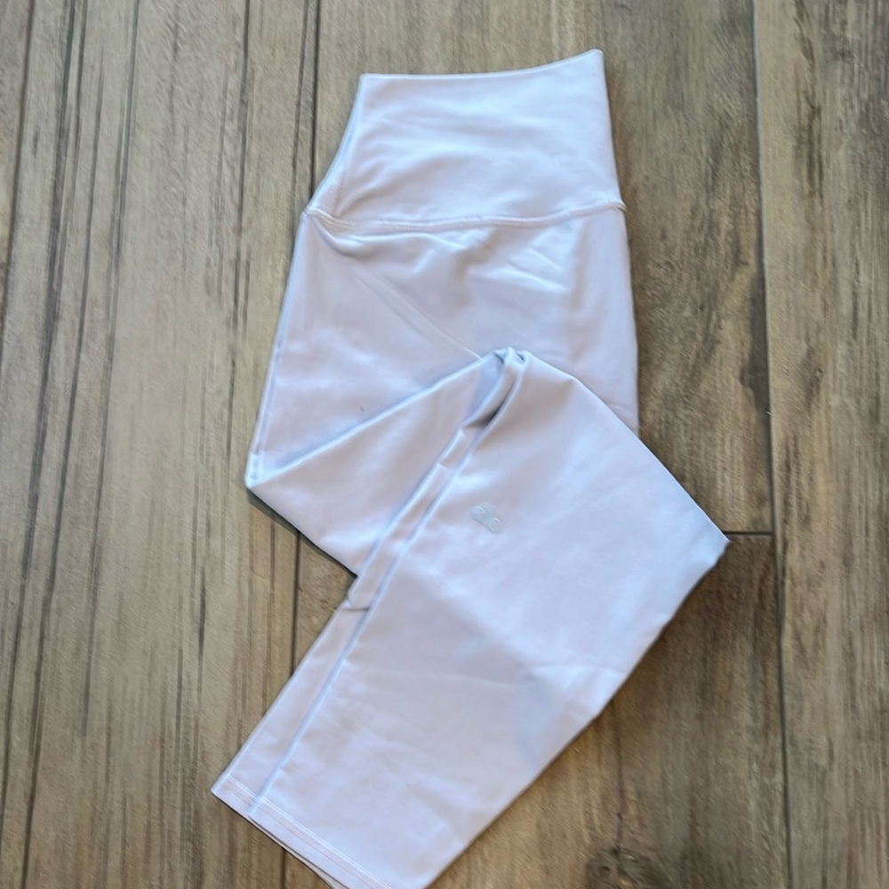 Alo Leggings - Airbrush 7/8